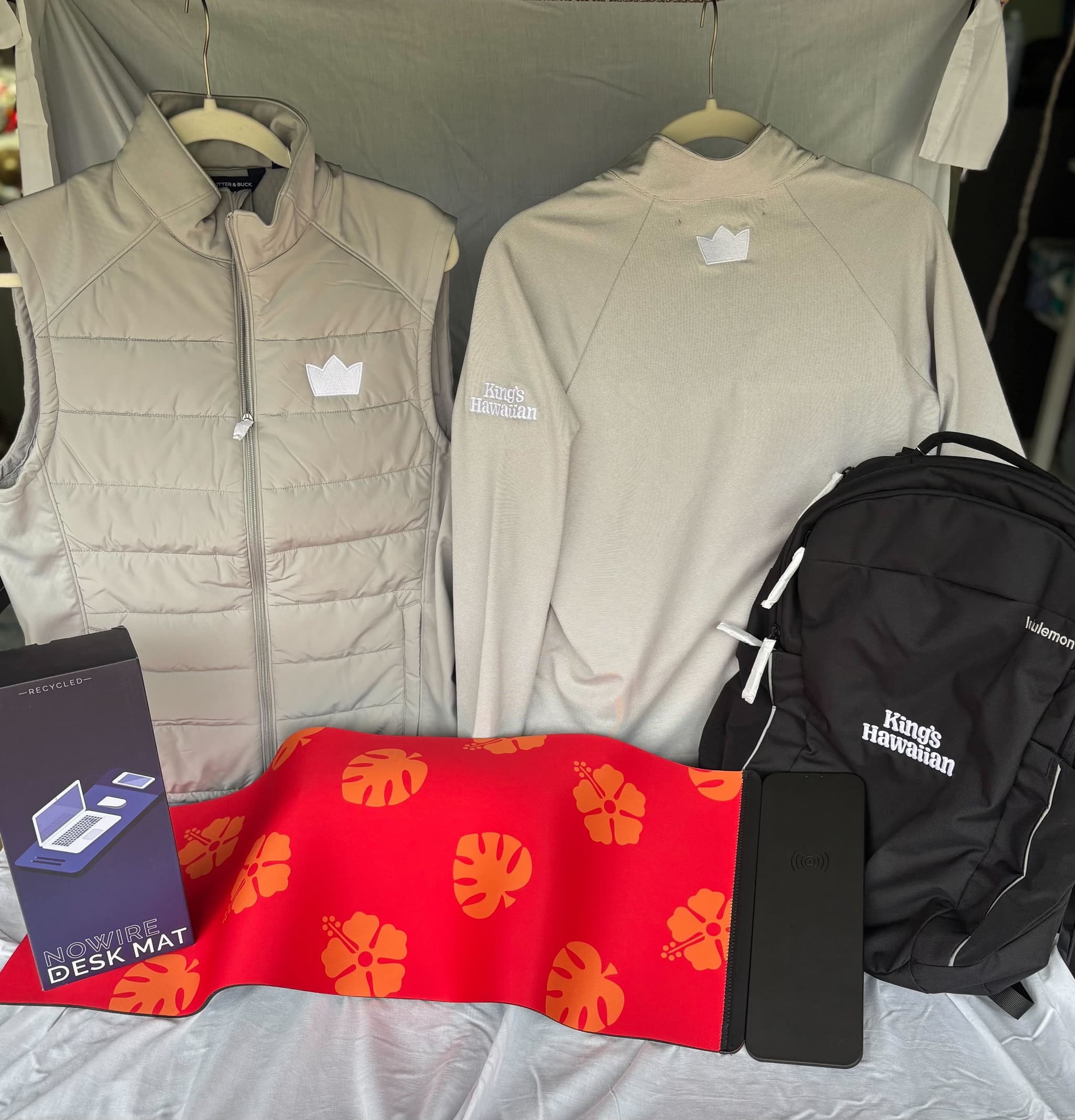 Kings Merchandise