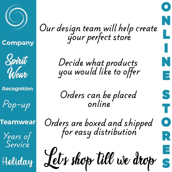 Web Stores